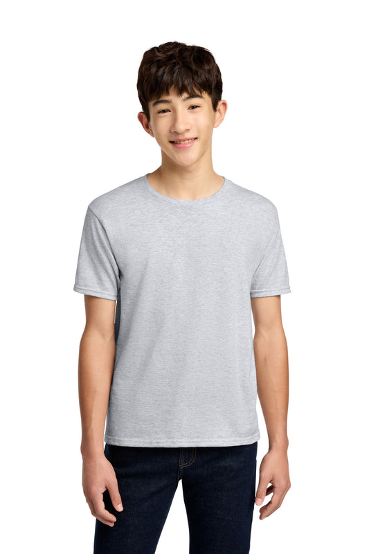 Jerzees® - Youth Dri-Power® 50/50 Cotton/Poly T-Shirt. 29B