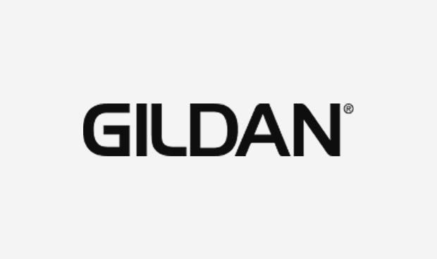Gildan