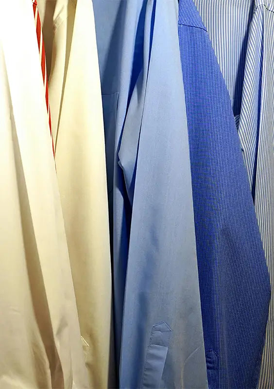 Long Sleeve Shirts