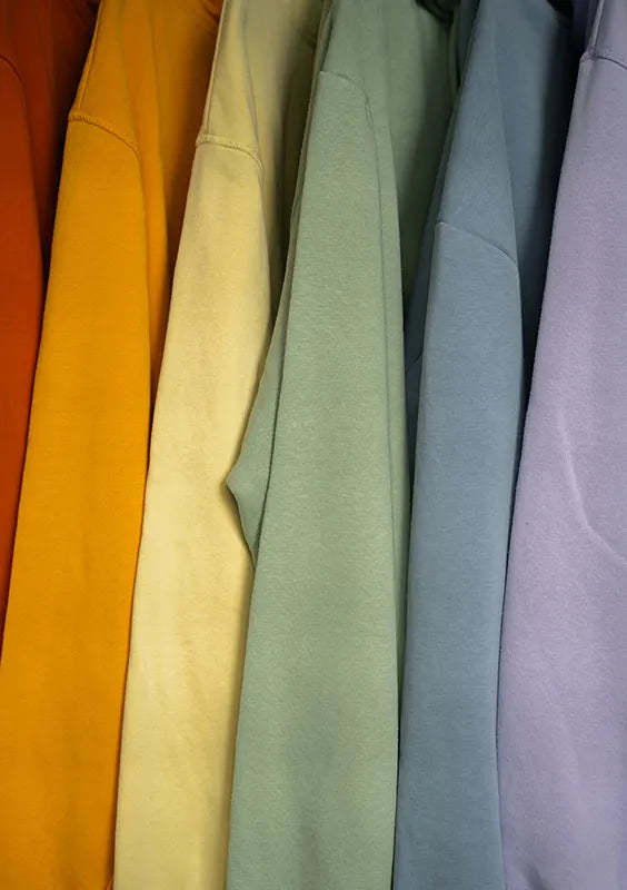 Sweatshirts & Hoodies