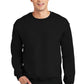 Gildan® - DryBlend® Crewneck Sweatshirt.  12000
