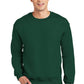 Gildan® - DryBlend® Crewneck Sweatshirt.  12000