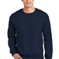 Gildan® - DryBlend® Crewneck Sweatshirt.  12000