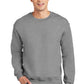Gildan® - DryBlend® Crewneck Sweatshirt.  12000