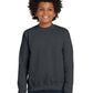 Gildan® Youth Heavy Blend™ Crewneck Sweatshirt.  18000B
