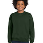 Gildan® Youth Heavy Blend™ Crewneck Sweatshirt.  18000B