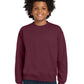 Gildan® Youth Heavy Blend™ Crewneck Sweatshirt.  18000B