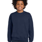 Gildan® Youth Heavy Blend™ Crewneck Sweatshirt.  18000B
