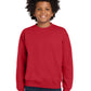 Gildan® Youth Heavy Blend™ Crewneck Sweatshirt.  18000B
