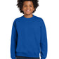 Gildan® Youth Heavy Blend™ Crewneck Sweatshirt.  18000B