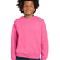 Gildan® Youth Heavy Blend™ Crewneck Sweatshirt.  18000B