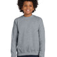 Gildan® Youth Heavy Blend™ Crewneck Sweatshirt.  18000B