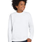 Gildan® Youth Heavy Blend™ Crewneck Sweatshirt.  18000B
