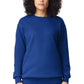 Gildan® Hammer® Maxweight Crewneck Sweatshirt 19000