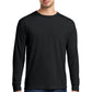 Jerzees® Dri-Power® 100% Polyester Long Sleeve T-Shirt 21LS