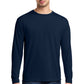 Jerzees® Dri-Power® 100% Polyester Long Sleeve T-Shirt 21LS