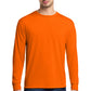 Jerzees® Dri-Power® 100% Polyester Long Sleeve T-Shirt 21LS