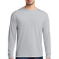 Jerzees® Dri-Power® 100% Polyester Long Sleeve T-Shirt 21LS