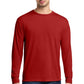 Jerzees® Dri-Power® 100% Polyester Long Sleeve T-Shirt 21LS