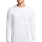 Jerzees® Dri-Power® 100% Polyester Long Sleeve T-Shirt 21LS