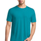 Jerzees® Dri-Power® 100% Polyester T-Shirt. 21M