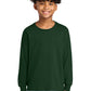 Jerzees® Youth Dri-Power® 50/50 Cotton/Poly Long Sleeve 29BL