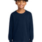 Jerzees® Youth Dri-Power® 50/50 Cotton/Poly Long Sleeve 29BL