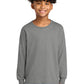 Jerzees® Youth Dri-Power® 50/50 Cotton/Poly Long Sleeve 29BL