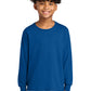 Jerzees® Youth Dri-Power® 50/50 Cotton/Poly Long Sleeve 29BL