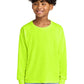 Jerzees® Youth Dri-Power® 50/50 Cotton/Poly Long Sleeve 29BL