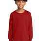 Jerzees® Youth Dri-Power® 50/50 Cotton/Poly Long Sleeve 29BL