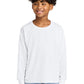 Jerzees® Youth Dri-Power® 50/50 Cotton/Poly Long Sleeve 29BL