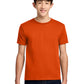 Jerzees® - Youth Dri-Power® 50/50 Cotton/Poly T-Shirt.  29B