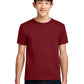 Jerzees® - Youth Dri-Power® 50/50 Cotton/Poly T-Shirt.  29B