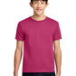 Jerzees® - Youth Dri-Power® 50/50 Cotton/Poly T-Shirt.  29B