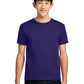 Jerzees® - Youth Dri-Power® 50/50 Cotton/Poly T-Shirt.  29B