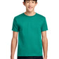 Jerzees® - Youth Dri-Power® 50/50 Cotton/Poly T-Shirt.  29B