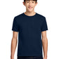 Jerzees® - Youth Dri-Power® 50/50 Cotton/Poly T-Shirt.  29B