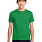 Jerzees® - Youth Dri-Power® 50/50 Cotton/Poly T-Shirt.  29B