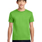 Jerzees® - Youth Dri-Power® 50/50 Cotton/Poly T-Shirt.  29B