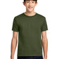 Jerzees® - Youth Dri-Power® 50/50 Cotton/Poly T-Shirt.  29B