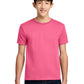 Jerzees® - Youth Dri-Power® 50/50 Cotton/Poly T-Shirt.  29B