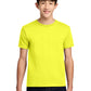 Jerzees® - Youth Dri-Power® 50/50 Cotton/Poly T-Shirt.  29B