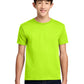 Jerzees® - Youth Dri-Power® 50/50 Cotton/Poly T-Shirt.  29B
