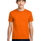 Jerzees® - Youth Dri-Power® 50/50 Cotton/Poly T-Shirt.  29B