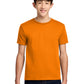 Jerzees® - Youth Dri-Power® 50/50 Cotton/Poly T-Shirt.  29B