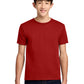 Jerzees® - Youth Dri-Power® 50/50 Cotton/Poly T-Shirt.  29B