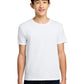 Jerzees® - Youth Dri-Power® 50/50 Cotton/Poly T-Shirt.  29B