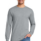 Jerzees® - Dri-Power® 50/50 Cotton/Poly Long Sleeve T-Shirt.  29LS