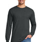 Jerzees® - Dri-Power® 50/50 Cotton/Poly Long Sleeve T-Shirt.  29LS